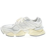 New Balance（ニューバランス）スニーカー 白 サイズ:23cm レディース/2200705596091
