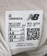 New Balance（ニューバランス）スニーカー 白 サイズ:23cm レディース/2200705596091