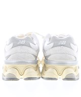 New Balance（ニューバランス）スニーカー 白 サイズ:23cm レディース/2200705596091