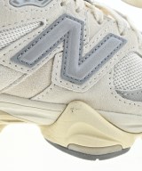 New Balance（ニューバランス）スニーカー 白 サイズ:23cm レディース/2200705596091