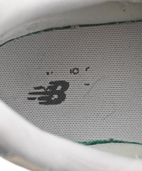 New Balance（ニューバランス）スニーカー グレー サイズ:26cm メンズ/2200707351056