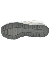 New Balance（ニューバランス）スニーカー グレー サイズ:26cm メンズ/2200707351056