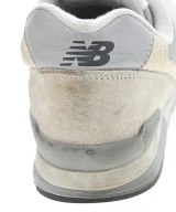 New Balance（ニューバランス）スニーカー グレー サイズ:26cm メンズ/2200707351056