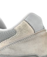 New Balance（ニューバランス）スニーカー グレー サイズ:26cm メンズ/2200707351056