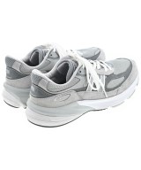 New Balance（ニューバランス）スニーカー グレー サイズ:27.5cm メンズ/2200707362021