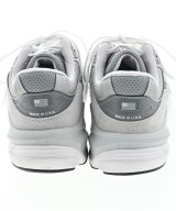 New Balance（ニューバランス）スニーカー グレー サイズ:27.5cm メンズ/2200707362021
