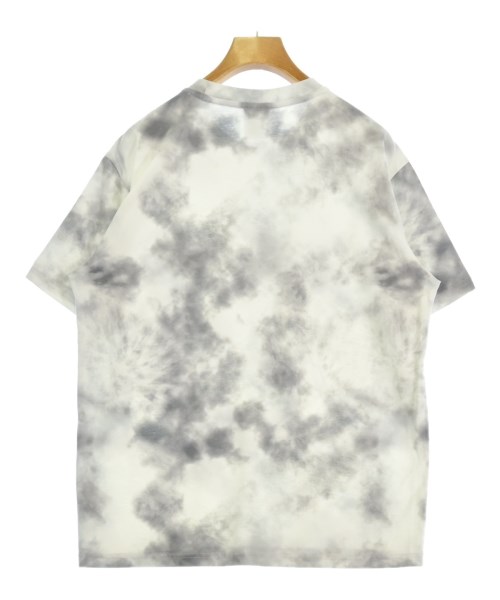 New Balance（ニューバランス）Tシャツ・カットソー 白 サイズ:M メンズ/2200705450126