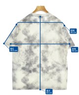 New Balance（ニューバランス）Tシャツ・カットソー 白 サイズ:M メンズ/2200705450126