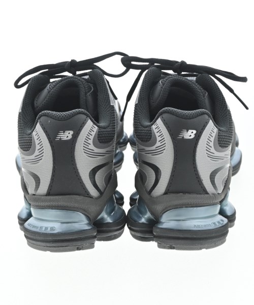 New Balance（ニューバランス）スニーカー 黒 サイズ:27cm メンズ/2200705480024