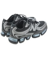 New Balance（ニューバランス）スニーカー 黒 サイズ:27cm メンズ/2200705480024