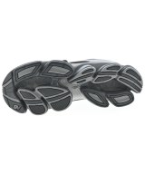 New Balance（ニューバランス）スニーカー 黒 サイズ:27cm メンズ/2200705480024