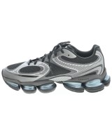 New Balance（ニューバランス）スニーカー 黒 サイズ:27cm メンズ/2200705480024