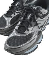 New Balance（ニューバランス）スニーカー 黒 サイズ:27cm メンズ/2200705480024