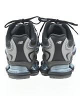 New Balance（ニューバランス）スニーカー 黒 サイズ:27cm メンズ/2200705480024