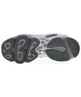 New Balance（ニューバランス）スニーカー 紫 サイズ:27cm メンズ/2200705480031