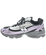 New Balance（ニューバランス）スニーカー 紫 サイズ:27cm メンズ/2200705480031
