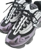 New Balance（ニューバランス）スニーカー 紫 サイズ:27cm メンズ/2200705480031