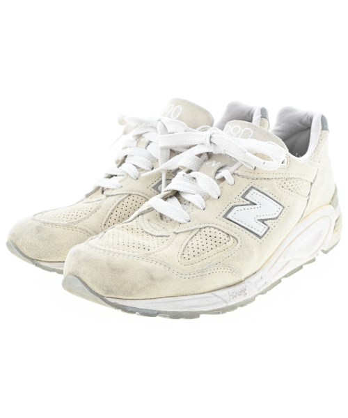 New Balance(ニューバランス)のスニーカー サイズ:25.5cm 17,000円