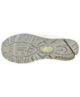 New Balance（ニューバランス）スニーカー ベージュ サイズ:25.5cm メンズ/2200707812298