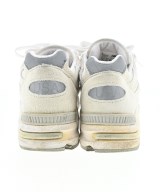 New Balance（ニューバランス）スニーカー ベージュ サイズ:25.5cm メンズ/2200707812298