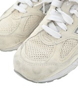 New Balance（ニューバランス）スニーカー ベージュ サイズ:25.5cm メンズ/2200707812298