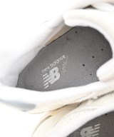 New Balance（ニューバランス）スニーカー ベージュ サイズ:25.5cm メンズ/2200707812298