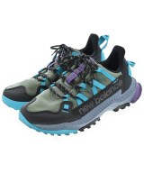 New Balance（ニューバランス）スニーカー 黒 サイズ:24.5cm レディース/2200706420043