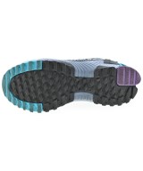 New Balance（ニューバランス）スニーカー 黒 サイズ:24.5cm レディース/2200706420043