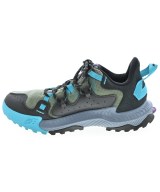 New Balance（ニューバランス）スニーカー 黒 サイズ:24.5cm レディース/2200706420043