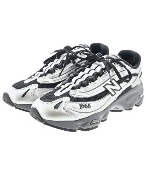 New Balance(ニューバランス)のスニーカー サイズ:24.5cm 8,200円