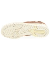 AIME LEON DORE（エメレオンドレ）スニーカー 茶 サイズ:27cm メンズ/2200707997063