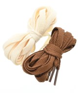 AIME LEON DORE（エメレオンドレ）スニーカー 茶 サイズ:27cm メンズ/2200707997063