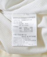 New Balance（ニューバランス）ブルゾン 白 サイズ:95/M メンズ/2200708012031