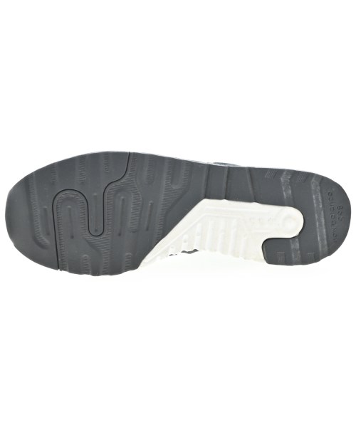 New Balance（ニューバランス）スニーカー 黒 サイズ:28cm メンズ/2200705709521