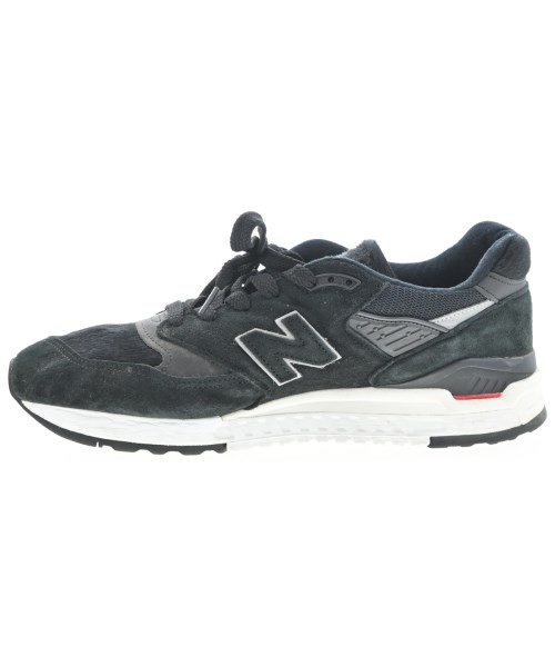 New Balance（ニューバランス）スニーカー 黒 サイズ:28cm メンズ/2200705709521