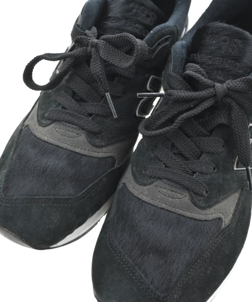 New Balance（ニューバランス）スニーカー 黒 サイズ:28cm メンズ/2200705709521