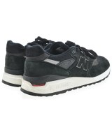 New Balance（ニューバランス）スニーカー 黒 サイズ:28cm メンズ/2200705709521