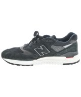 New Balance（ニューバランス）スニーカー 黒 サイズ:28cm メンズ/2200705709521