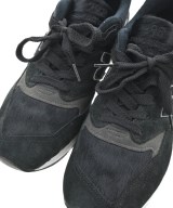 New Balance（ニューバランス）スニーカー 黒 サイズ:28cm メンズ/2200705709521
