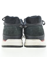 New Balance（ニューバランス）スニーカー 黒 サイズ:28cm メンズ/2200705709521