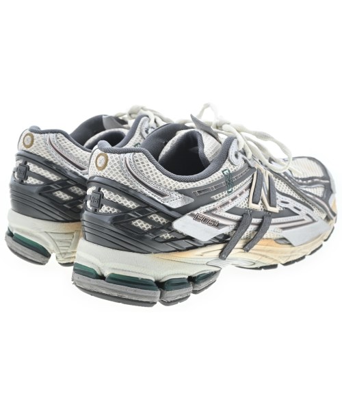 New Balance（ニューバランス）スニーカー 白 サイズ:26.5cm メンズ/2200708243015