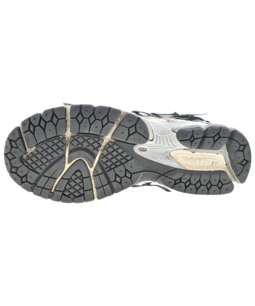 New Balance（ニューバランス）スニーカー 白 サイズ:26.5cm メンズ/2200708243015