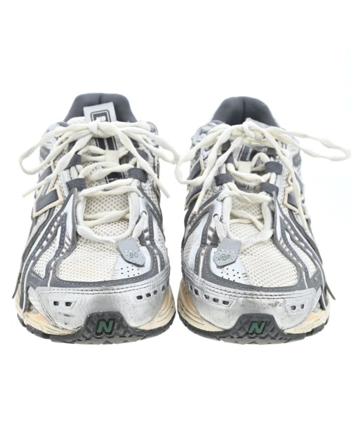 New Balance（ニューバランス）スニーカー 白 サイズ:26.5cm メンズ/2200708243015