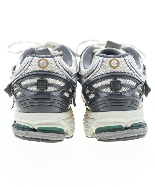 New Balance（ニューバランス）スニーカー 白 サイズ:26.5cm メンズ/2200708243015