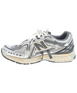 New Balance（ニューバランス）スニーカー 白 サイズ:26.5cm メンズ/2200708243015
