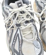 New Balance（ニューバランス）スニーカー 白 サイズ:26.5cm メンズ/2200708243015