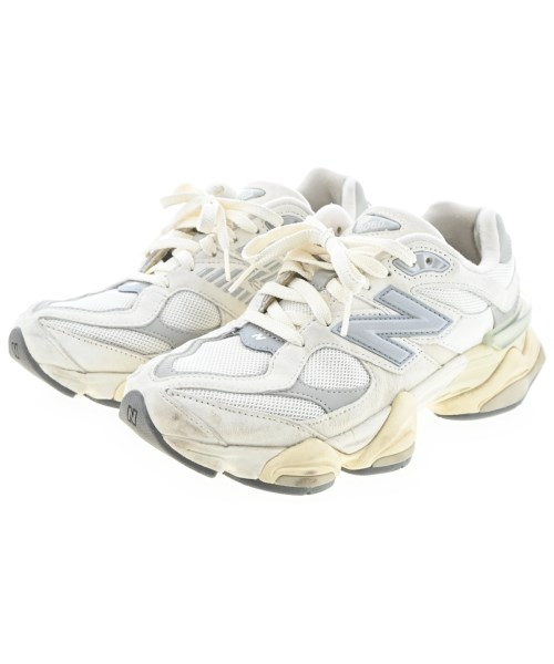 New Balance(ニューバランス)のスニーカー サイズ:24.5cm 4,800円