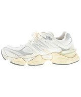 New Balance（ニューバランス）スニーカー 白 サイズ:24.5cm レディース/2200708289099