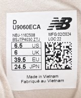 New Balance（ニューバランス）スニーカー 白 サイズ:24.5cm レディース/2200708289099