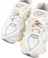 New Balance（ニューバランス）スニーカー 白 サイズ:24.5cm レディース/2200708289099